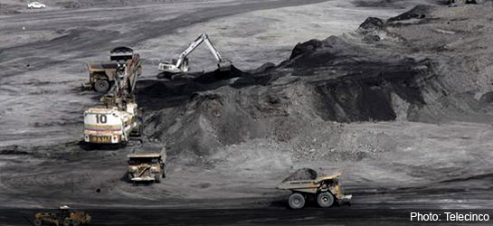 Colombia News - Cerrejon Coal