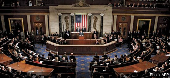 colombia news - congress us