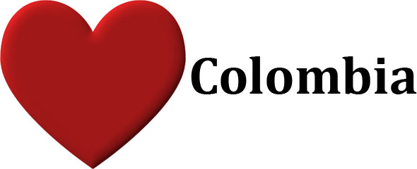 Colombia news - heart