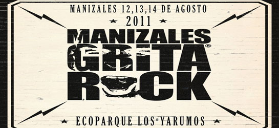 colombia news - manizales rock