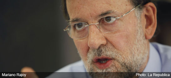 Colombia News - Mariano Rajoy