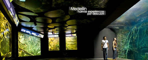Colombia news - Medellin.travel