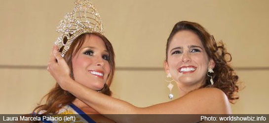 Colombia news - Miss World Colombia