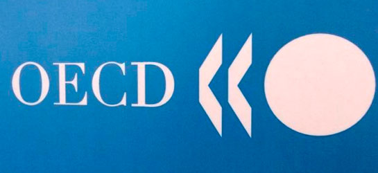 Colombia news - OECD