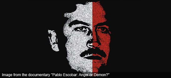 Colombia News - Pablo Escobar