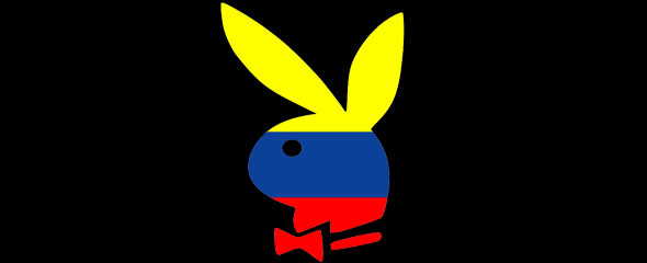 Colombia news - Playboy Colombia