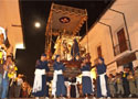 Holy Week in Popayan