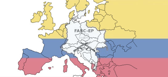 FARC europe