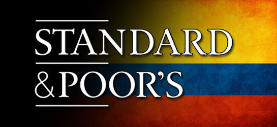 Colombia News - Standard and Poor's