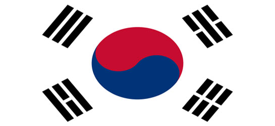 Colombia news - South Korea