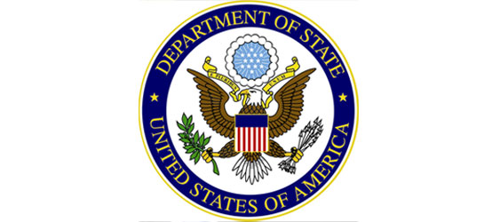 state department logo