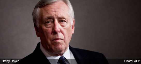 Colombia news - Steny Hoyer