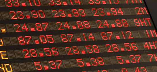 Colombia news - stocks, stock market