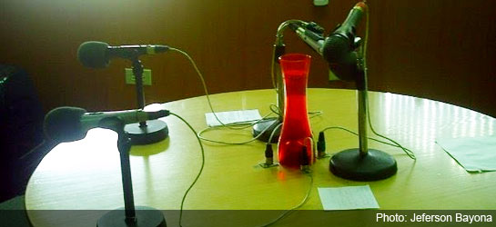 Colombia News - radio station