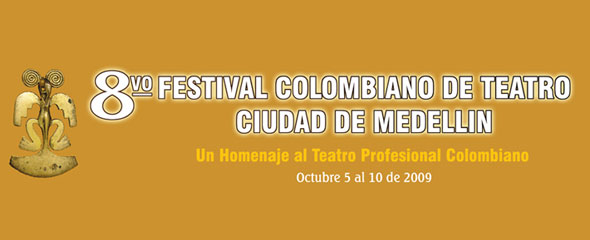 festival teatro medellin, colombia news