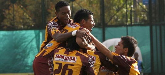 Colombia news - Tolima