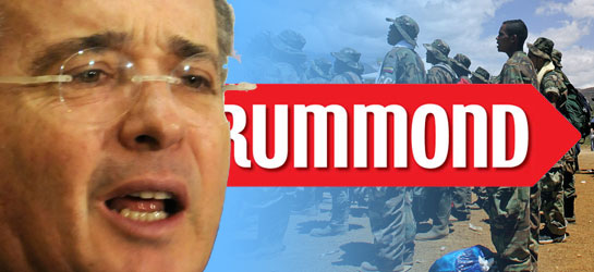 Colombia News - Uribe Drummond