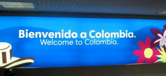 Colombia news - Welcome to colombia