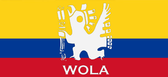 Colombia news - WOLA