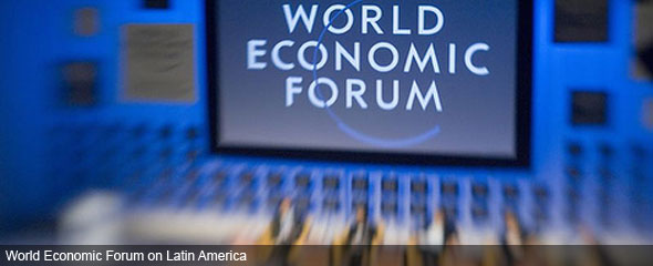 world economic forum cartagena